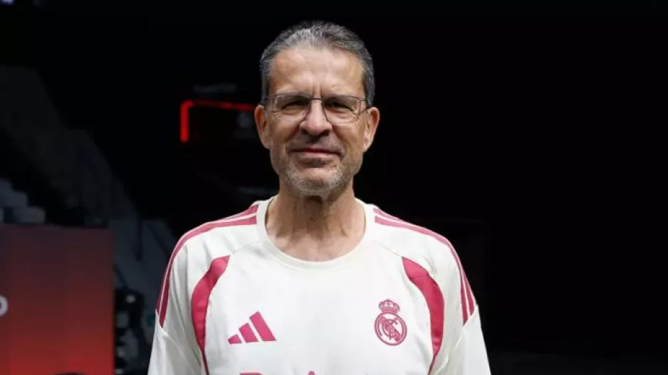 Μαρτίνεθ ενόψει Super Cup: «Να κάνουμε ό,τι καλύτερο μπορούμε»