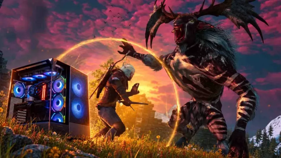 The Witcher 3 Remastered: Αυτές είναι οι απαιτήσεις συστήματος για PC