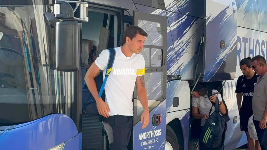 ΜΕΣΑ ο Τόσιτς