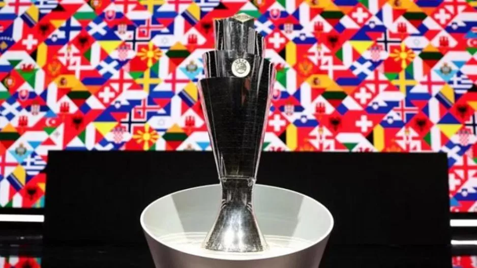 Η νέα δομή του Nations League: Οι τρεις Λίγκες και οι νέοι κανονισμοί ανόδου – υποβιβασμού