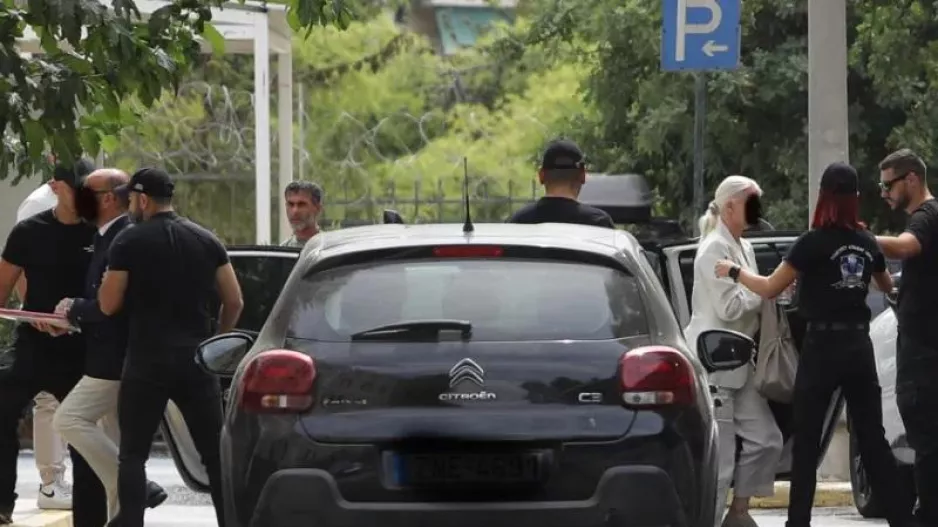 Υπόθεση Μαζωνάκη: Διευρύνεται ο κύκλος των μαρτύρων - Στον ανακριτή υπάλληλος που δεν είχε καταθέσει