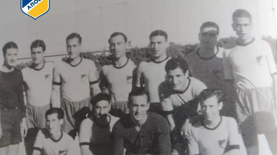   Πρωταθλητής χωρίς να χάσει ούτε έναν βαθμό!
