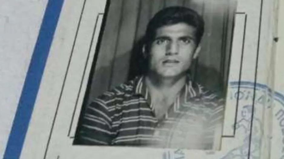 Ανδρέας Χριστοδούλου Πάκκος, ταλαντούχος όσο κανένας άλλος