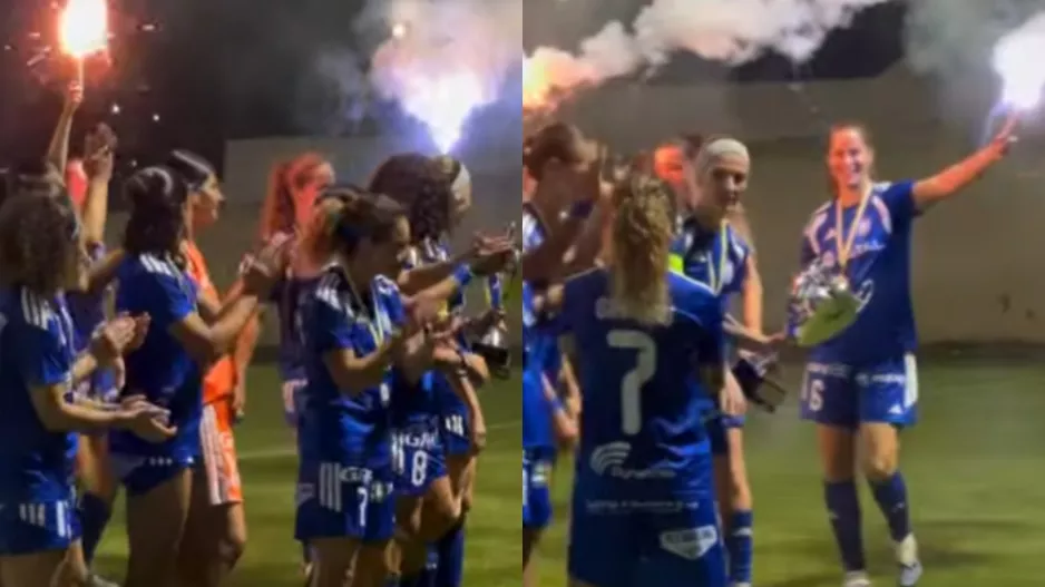 Πανηγύρια... με πυρσούς και συνθήματα (Βίντεο)