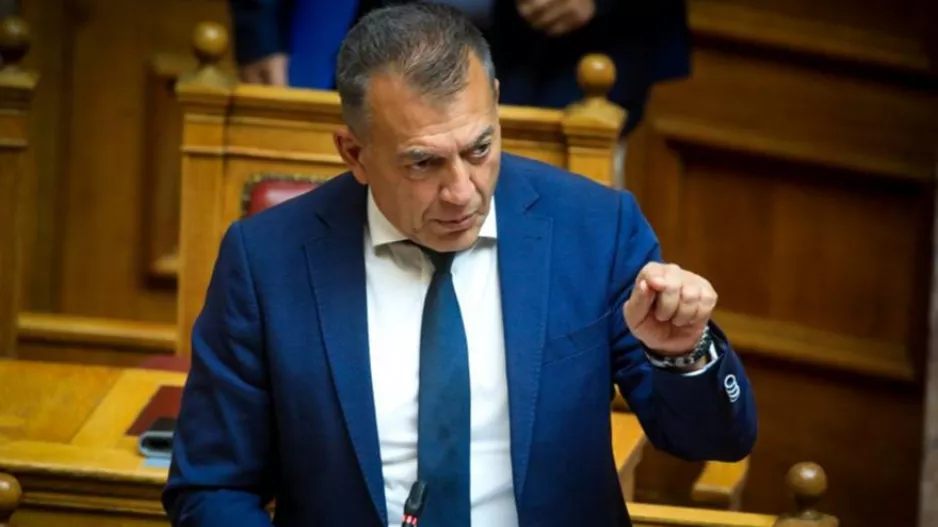 Μπλόκο από τον Βρούτση για τη μετακίνηση φίλων του Ηρακλή στο «Κλ. Βικελίδης»