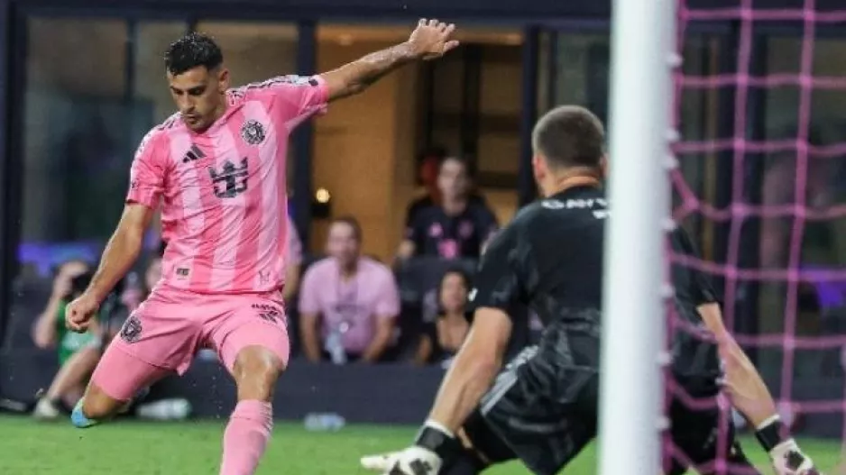 MLS: Νέο ρεκόρ με 370 εκατ. δολάρια σε μεταγραφές το 2026