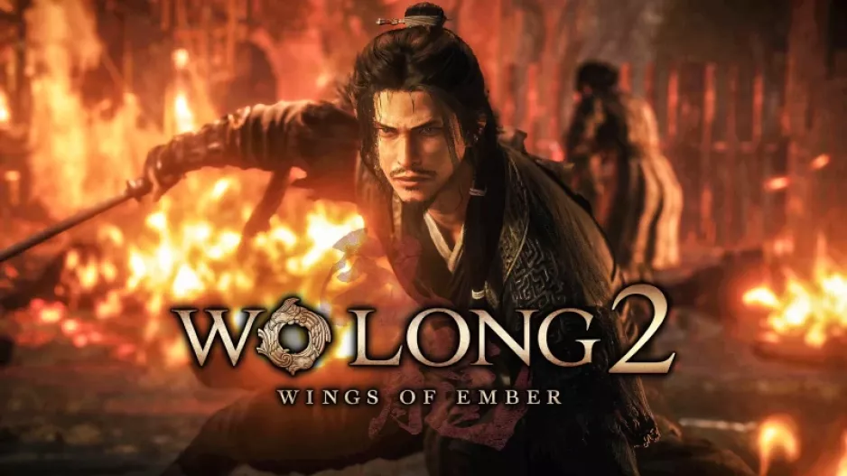 Ημερομηνία και trailer για το Wo Long 2: Wings of Ember!
