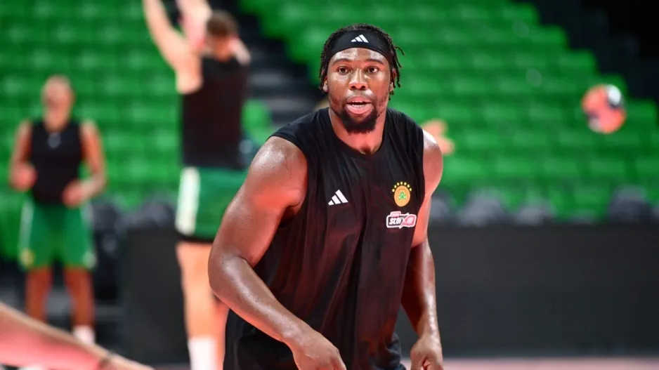Γιαμπουσέλε: Το ranking του σε θρύλους του NBA
