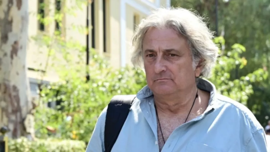 Από τις σκαλωσιές της Εκάλης ξεκίνησε ο «υπνοθεραπευτής»: Άνδρας τον γνώριζε ως ελαιοχρωματιστή