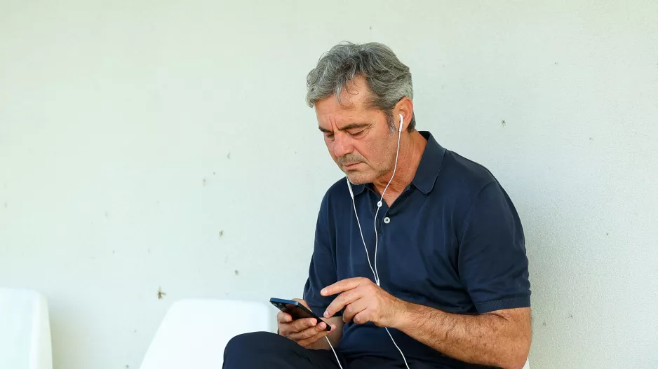 Βρύζας/Η ευθύνη των επιλογών και η κρίση του γηπέδου