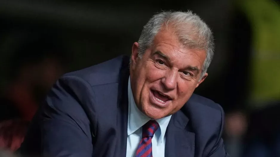Μπαρτσελόνα: Η απάντηση των Καταλανών για την “υπόθεση Νεγκρέιρα”