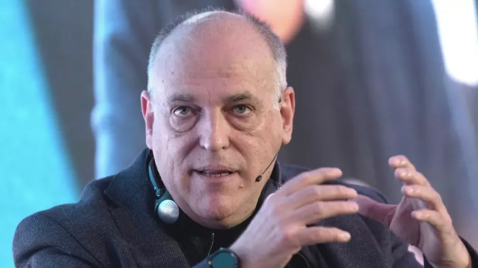 Η απάντηση του Χαβιέ Τέμπας στην απαίτηση της βασίλισσας για παραίτησή του