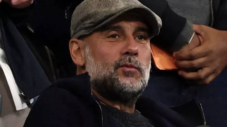 Ο Πεπ δεν… αλλάζει μυαλά: Πήγε κι έπιασε κουβέντα για τακτική με τον Μαρέσκα!