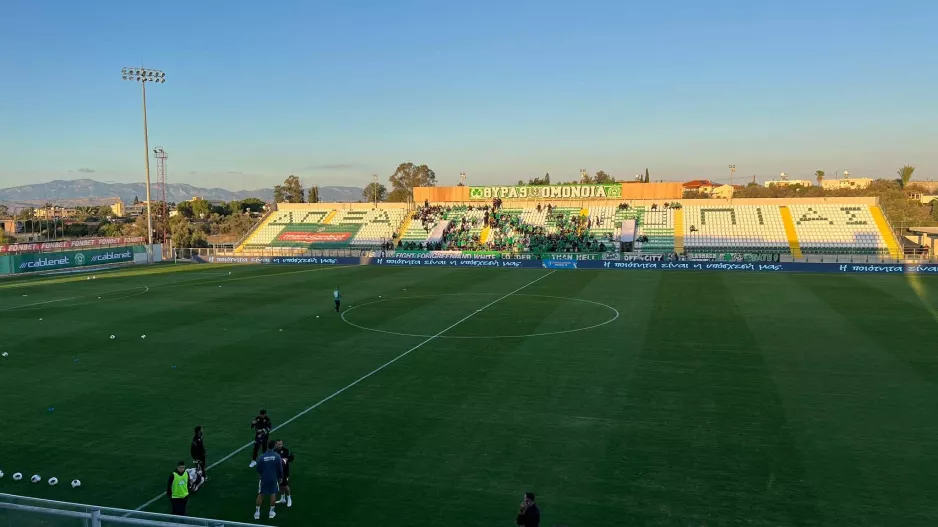 (ΣΕ ΛΙΓΟ) Ομόνοια 29Μ - Ανόρθωση