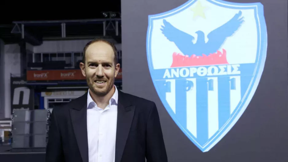 "Αποκαταστάθηκε μια λανθασμένη απόφαση εις βάρος της Ανόρθωσης"