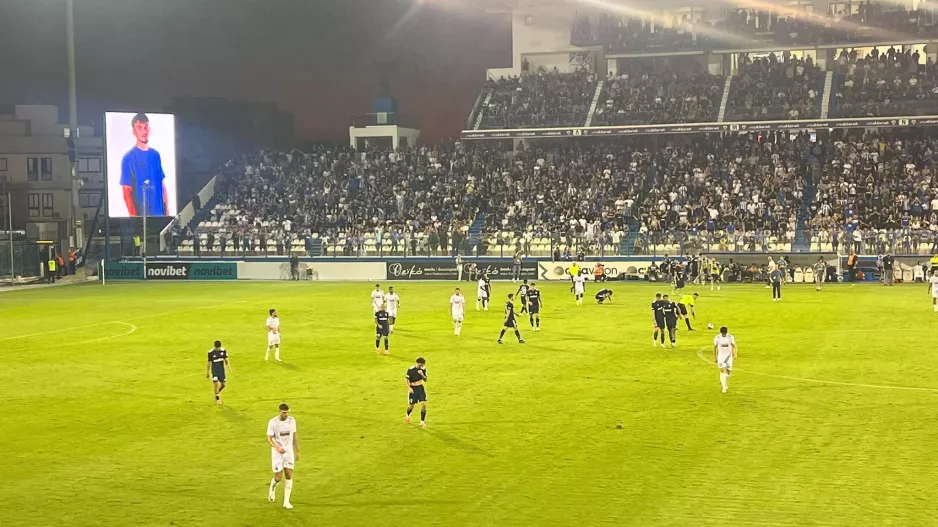 (LIVE/Ημίχρονο) Ανόρθωση 1-0 Πάφος 