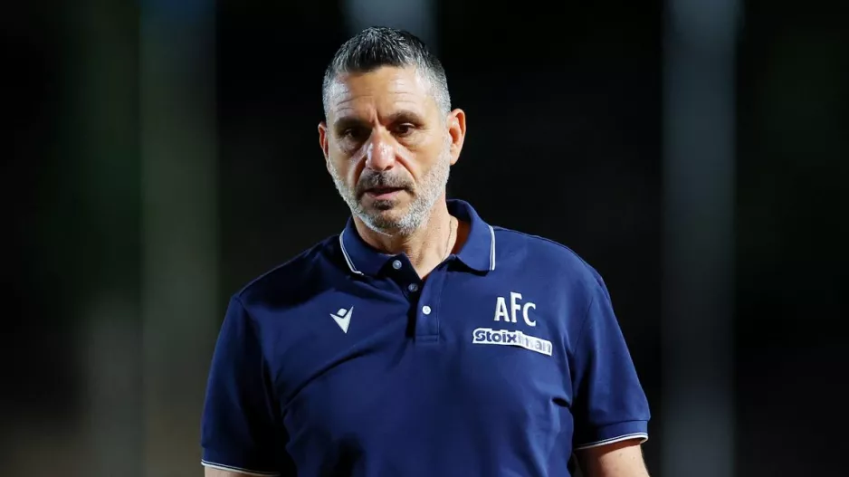 "Δίκαιο αποτέλεσμα/Σημαντικό ότι βελτιωνόμαστε"