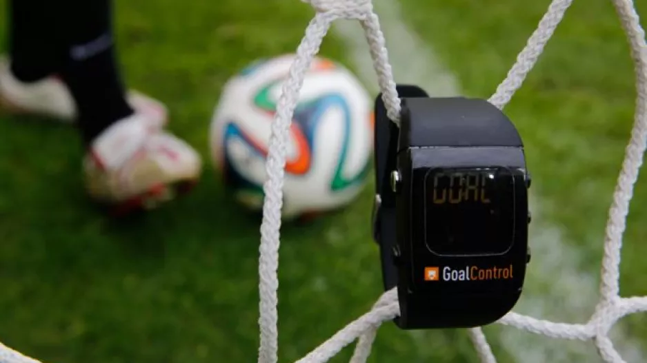 Με goal line cameras από την 8η αγωνιστική