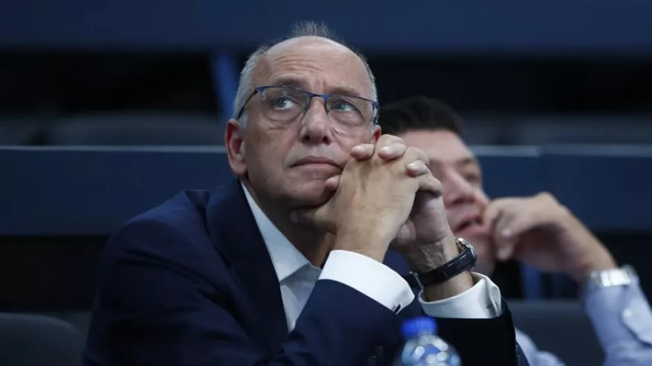 Τι υποστηρίζει ο Βαγγέλης Λιόλιος στο υπόμνημά του