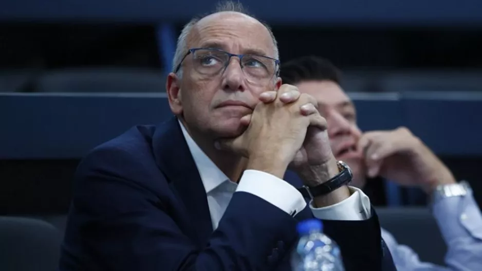 Τι υποστηρίζει ο Βαγγέλης Λιόλιος στο υπόμνημά του