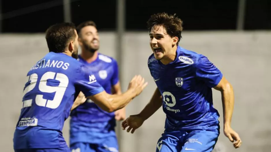 Επίθεση "φωτιά" και… θέλει 3 στα 3