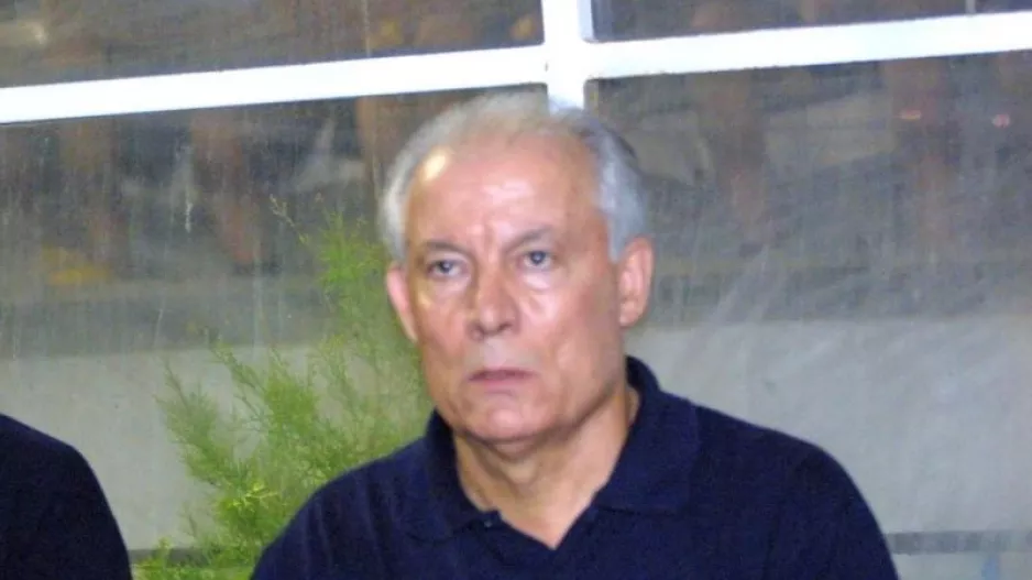 Το κυπριακό ποδόσφαιρο αποχαιρετά τον Τάκη Χαραλάμπους