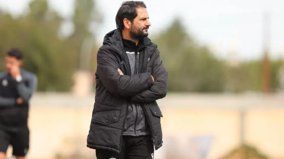 Η αποστολή της Εθνικής Παίδων Κ-15 για τα φιλικά στη Μάλτα