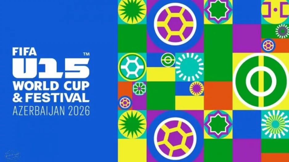 Η αποστολή της Κύπρου για το FIFA U-15 World Cup & Festival 2026