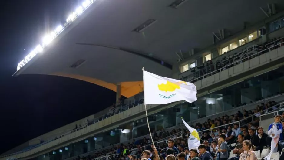 Η Εθνική επιστρέφει στη Λεμεσό/ Λεπτομέρειες για τα εισιτήρια