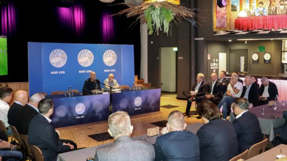 Όλα όσα συζητήθηκαν στη συνάντηση