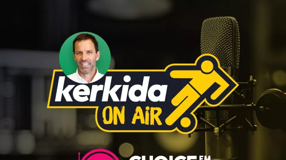 Γεωργίου στο KerkidaOnAir: "Θα χτυπήσει όλα τα παιχνίδια η Ομόνοια - Βαθμούς από εκεί που δεν το περιμένει" 