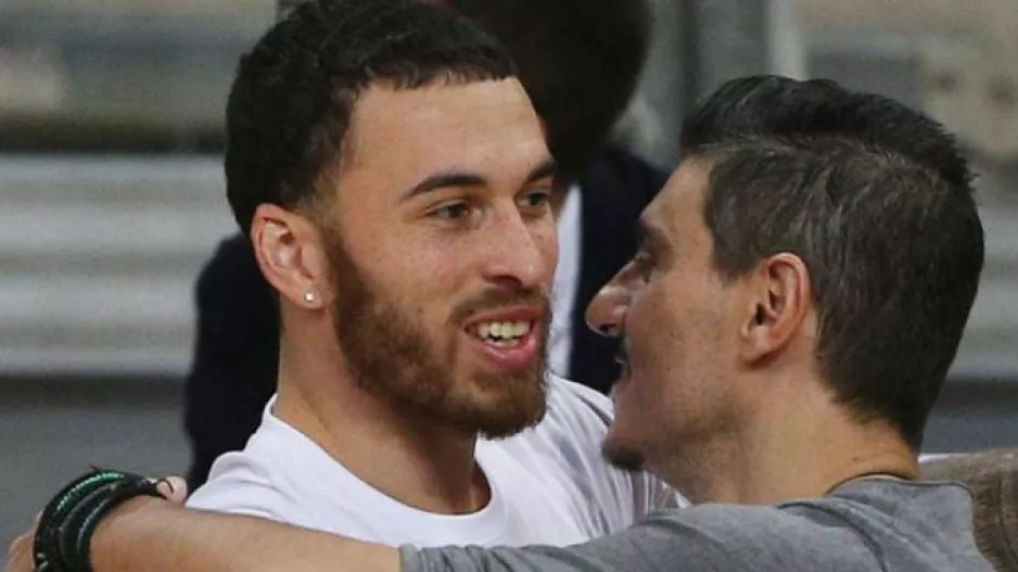 Η ανάρτηση του Τζέιμς και οι απαντήσεις Γιαννακόπουλου και ΚΑΕ Παναθηναϊκός