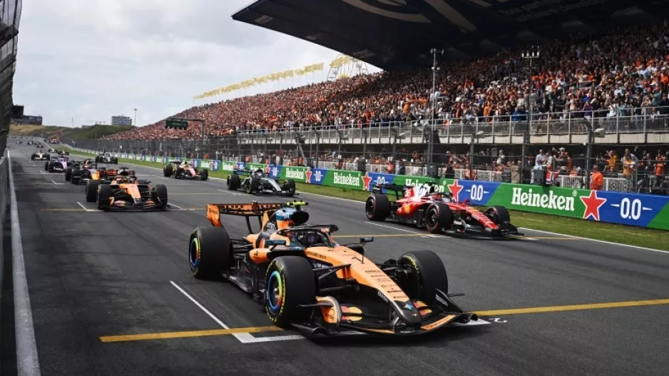 Έκλεισε η συμφωνία για επιστροφή της F1 στην Αφρική