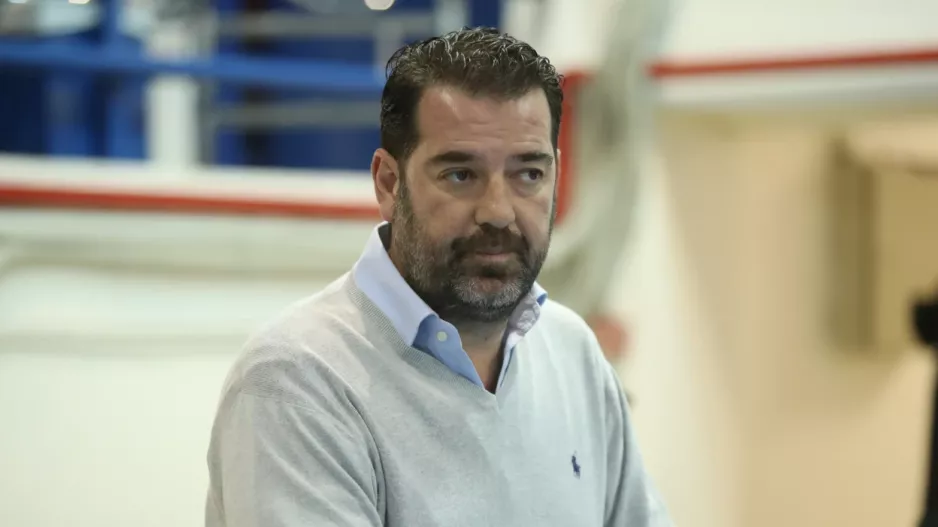 Αποκάλυψη Τσάπα: «Εχω δώσει 5.000 ευρώ σε φάκελο στην Τσαρούχα»