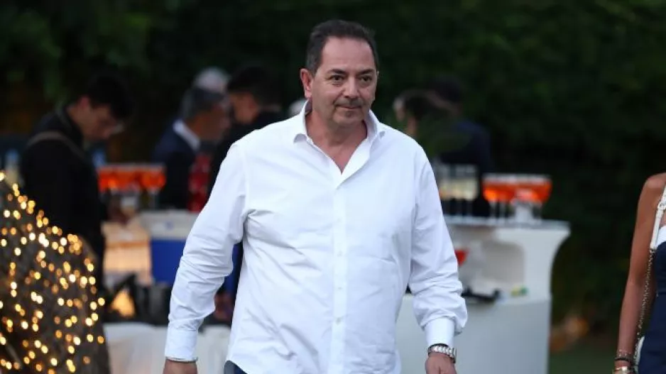 Σούπερ Λίγκα: «Κόκκινη κάρτα» σε Καρυπίδη και Πρίτσα για 15 ημέρες