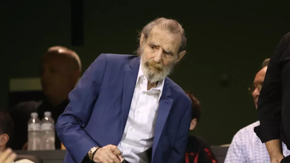 Πέθανε ο «Καπετάνιος», Γιώργος Βαρδινογιάννης