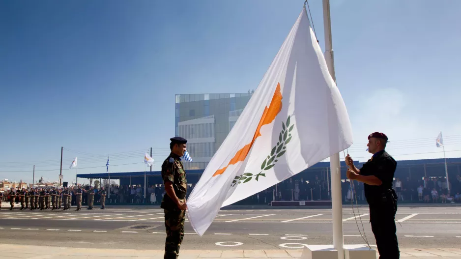 66 χρόνια Κυπριακής Δημοκρατίας: Τι θα δούμε στην παρέλαση, ποιοι δρόμοι κλείνουν