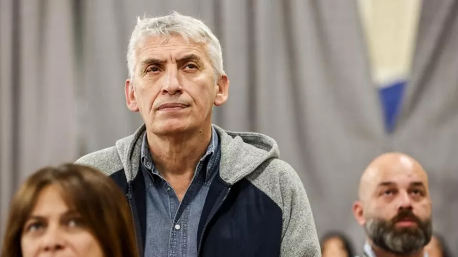 Φασούλας: «Να παραιτηθεί το ΔΣ της ΕΟΚ-Δεν σεβάστηκαν την ιστορία μου στο μπάσκετ»
