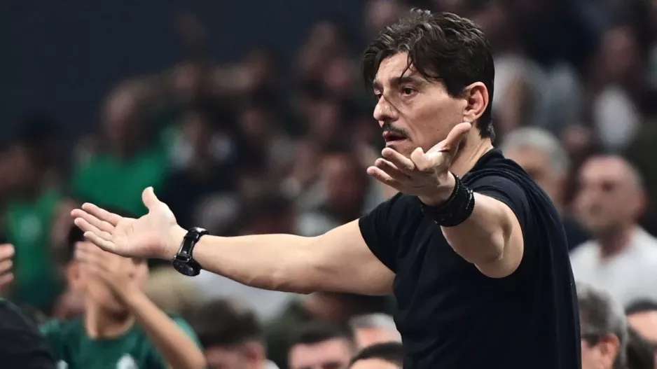 Ανακοίνωση Παναθηναϊκού: «Θα πάμε στα δικαστήρια για όσα μας εκλάπησαν»