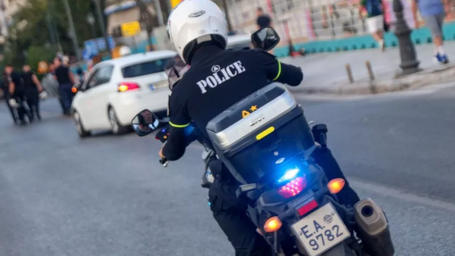 Με λεωφορεία και αστυνομική παρουσία η μεταφορά των οπαδών της Μπάνια 