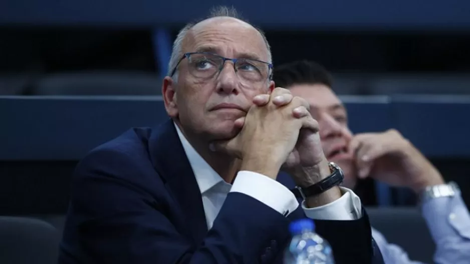 Κατηγορίες για δωροδοκία/δωροληψία και στημένους αγώνες για Λιόλιο και άλλους