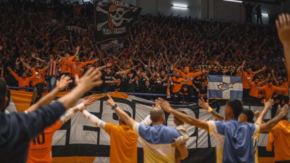 ΑΠΟΕΛ/Sold Out!!!