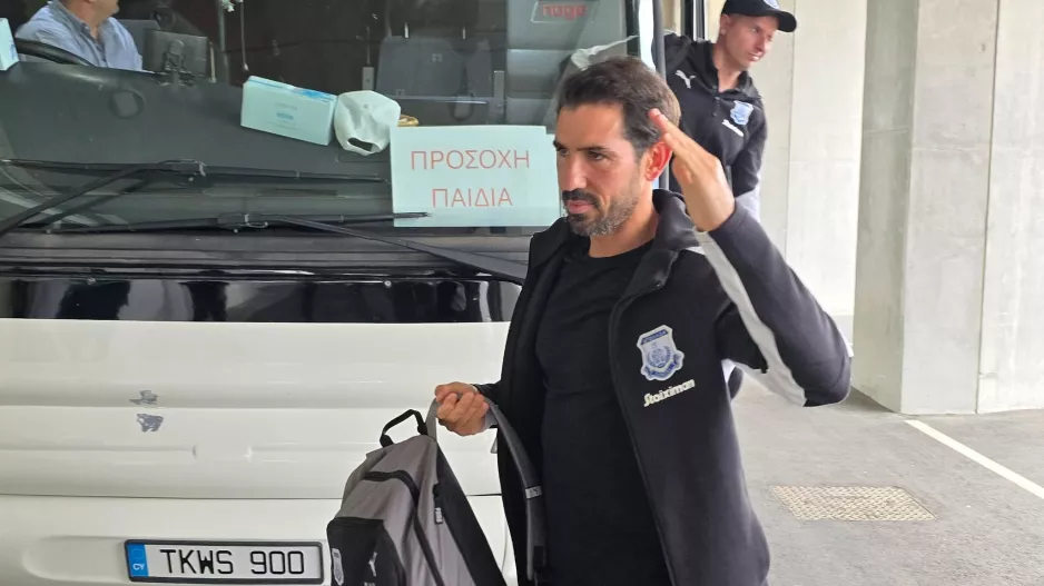 Με... επιστροφές στην Αρένα