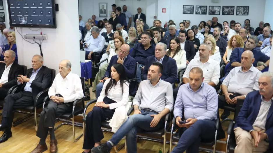 ΔΗΣΥ: «Κλείδωσε» η 28η Νοεμβρίου για τη μάχη του χρίσματος