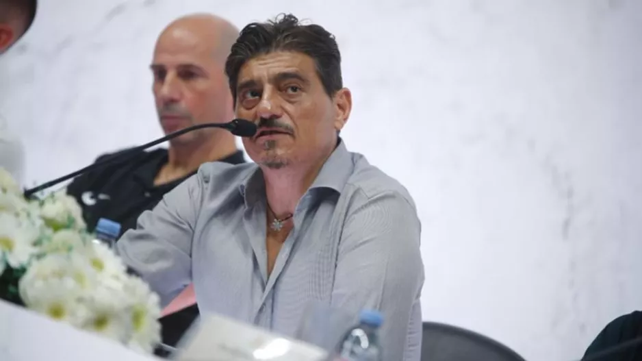 Νέο χτύπημα Γιαννακόπουλου: «Τα χρήματα που βρέθηκαν στην ντουλάπα ποιανού είναι;»