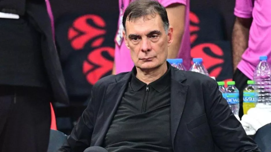 Μπαρτζώκας για Μπολόνια: «Δεν το έκαναν επίτηδες τα παιδιά, απλώς με χτύπησαν και τους απώθησα»
