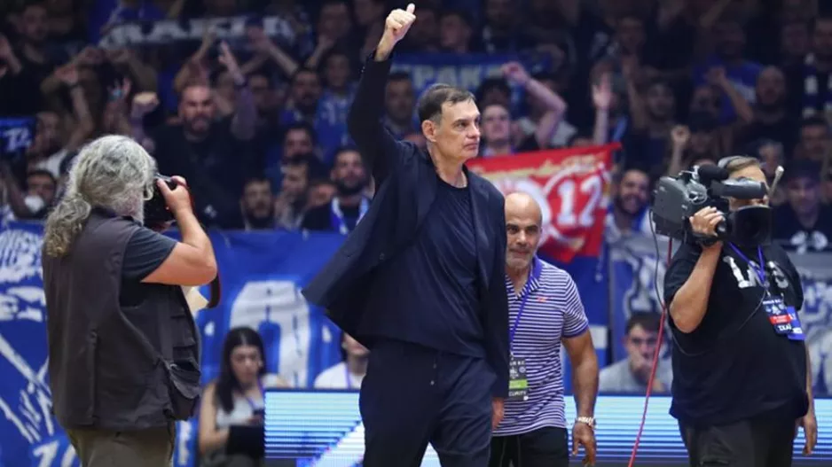 Απάντηση ΚΑΕ Ολυμπιακός: "Η τέταρτη καταγγελία-Ζητάνε να τιμωρηθούμε με αφαίρεση 2 βαθμών"