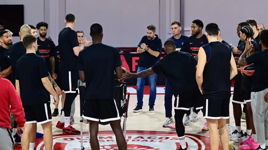Απαλλαγή Ολυμπιακού δίχως βαθμολογική κύρωση για την προσφυγή στην τακτική δικαιοσύνη