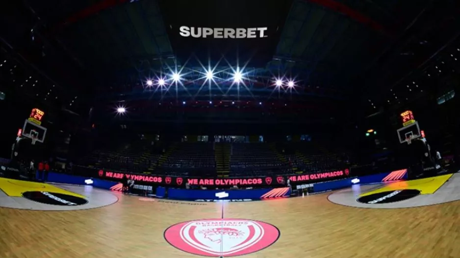 Τα «κλικς» από την αλλαγμένη SUNEL Arena για την πρώτη φιλοξενία του Ολυμπιακού