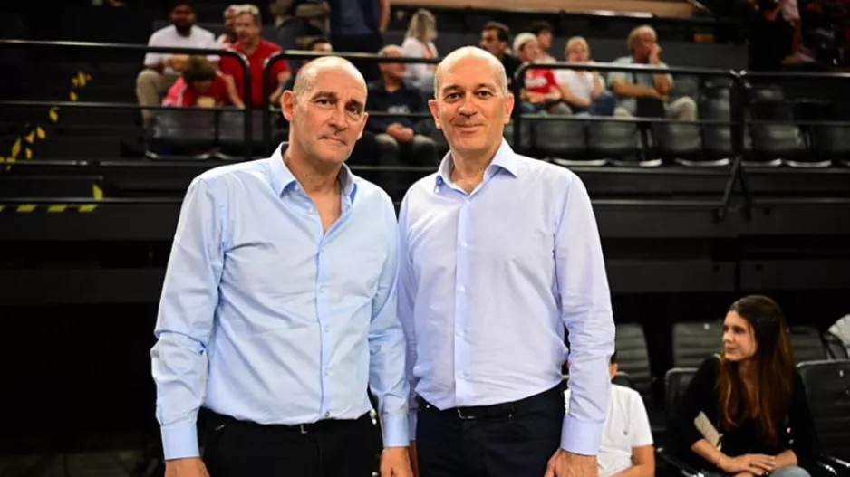 ΚΑΕ Ολυμπιακός κατά Γιαννακόπουλου: «Δεν έχουμε τίποτα να φοβηθούμε-Θέλει διαιτησία 100-0»